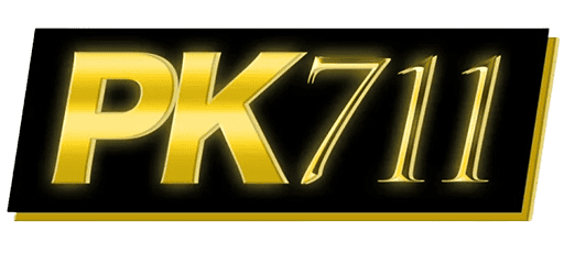 pk711 Logo